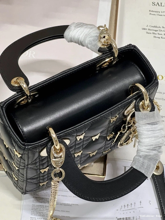 OldCobbler Bags DIRO-17CM LADY 0811
